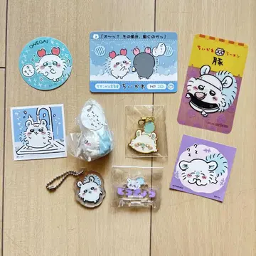 모몽가 한가득 세트