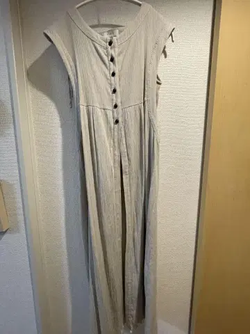 NIRE 에모토 루리에 원피스