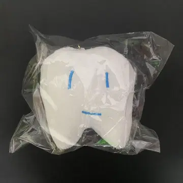 Ado 안녕하세요! 하짱입니다 봉제 인형 키링