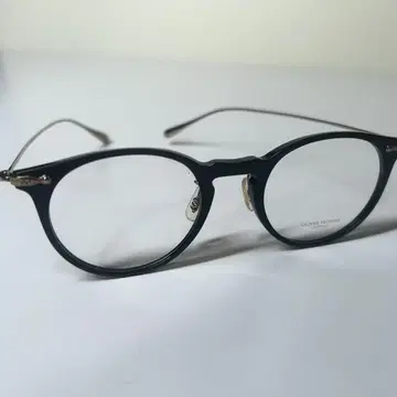 OLIVER PEOPLES 올리버 피플스 안경 중고 새상품급