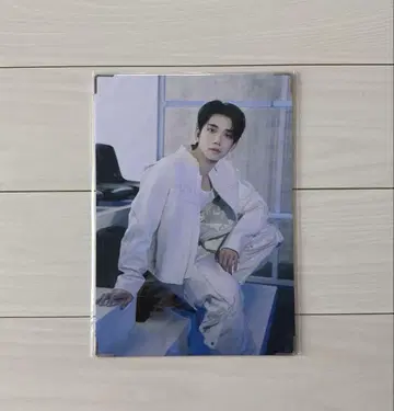 세븐틴 프리미엄 사진 조슈아 팔로우