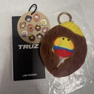 truz hikun 고구마