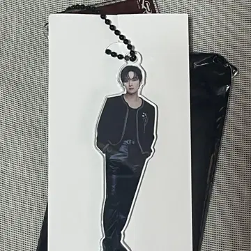 아크릴 스탠드 리노 straykids 스키즈