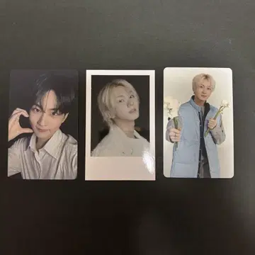 ENHYPEN 요이 HMV 라키드로, 구매 혜택