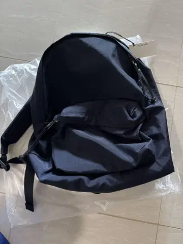 AURALEE BACKPACK MADE BY AETA