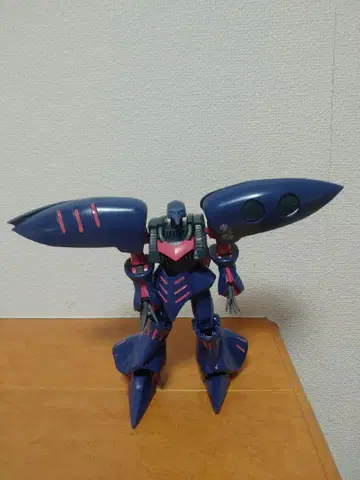 1/144 HG 큐베레이 Mk-II 완제품 상품 동시 300엔 할인