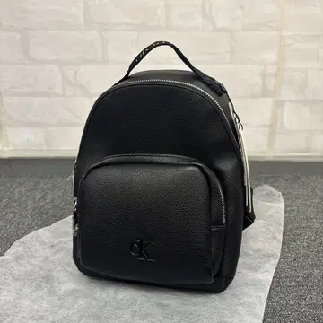 즉시 결제 새상품 Calvin Klein Jeans 백팩 25 Pu