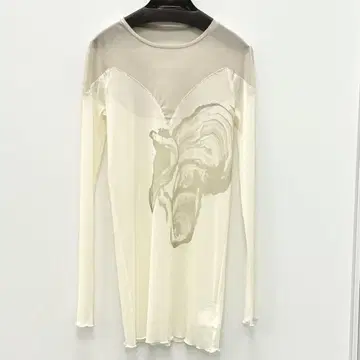 BODY TRIP BI-COLOR TULLE TOPS