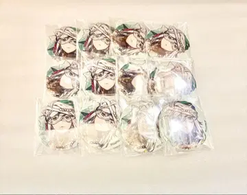 fgo 페스 캔뱃지 세트 아스클레피오스