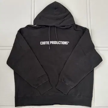 cootie 후디 후드티