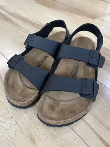 버켄스탁 샌들 밀라노 29cm