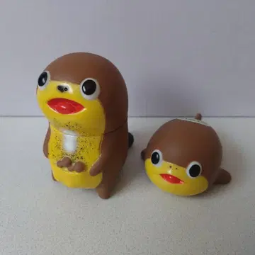 코이스 키우스 운키우스 2개 세트