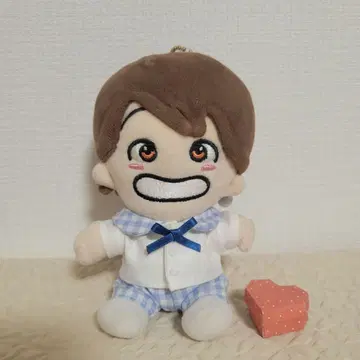 치비누이 의류 2세트