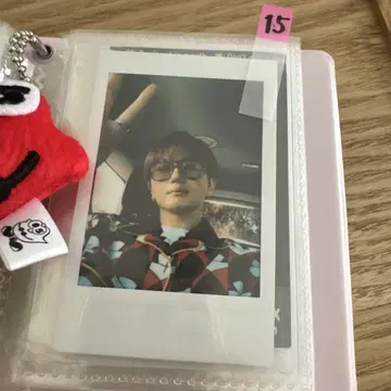 15. Nissy 니시지마 타카히로 셀카 사진