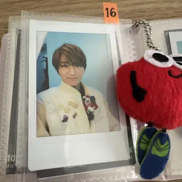 16. Nissy 니시지마 타카히로 셀카 사진