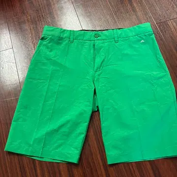 J.Lindberg 골프용 하프 팬츠