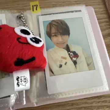 17. Nissy 니시지마 타카히로 셀카 사진