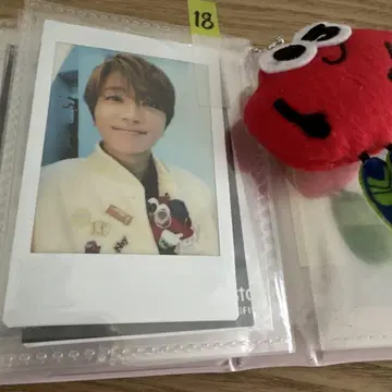 18. Nissy 니시지마 타카히로 셀카 사진