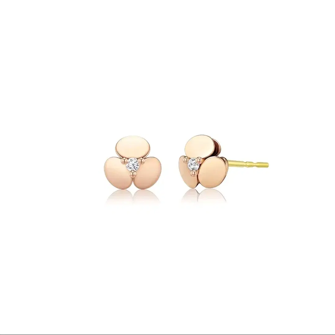 GOLDEN DEW | 골든듀 Golden Dew Dew Eternals III Earrings