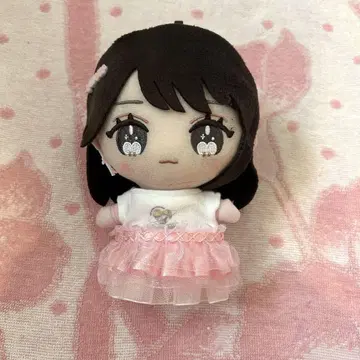 이코러브 봉제 인형 의상