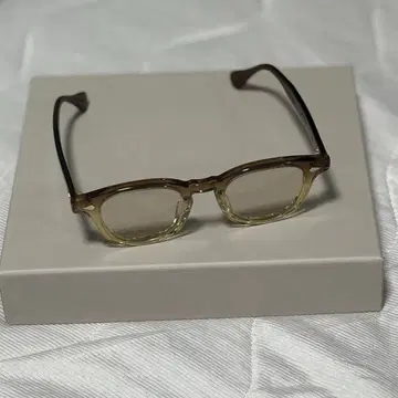 JULIUS TART OPTICAL 46-22