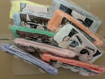 장식 안경 헤어밴드