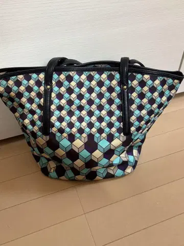 로베르타 디 카메리노 토트백