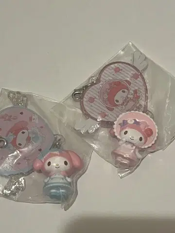 마이멜로디 시크릿 참 2개 세트
