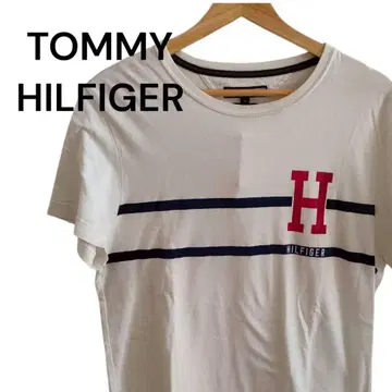 타미힐피거: TOMMY HILFIGER 티셔츠 M