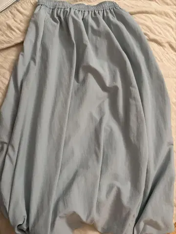[ ] 택 포함 새상품 SLOBE IENA 벌룬 이지 스커트