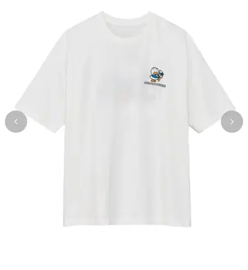 페클 T셔츠