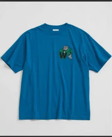 신존 브루다트 tee