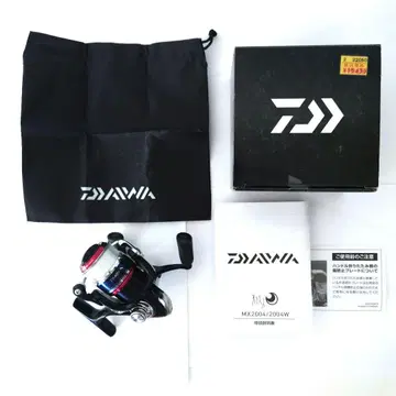 [컨디션 최상] DAIWA 다이와 월하미인 MX 2004W