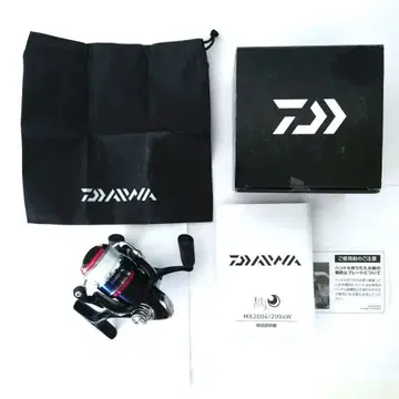 [컨디션 최상] DAIWA 다이와 월하미인 MX 2004W