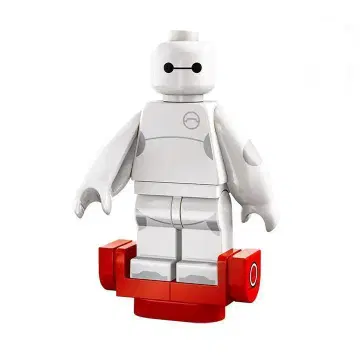 새상품 LEGO 레고 71038 디즈니 베이맥스 미니 피규어
