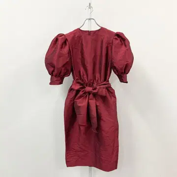 65g18 Vintage 티에리 뮈글러 디자인 원피스 드레스 9