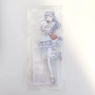 프로세카 히노모리 시즈쿠 아크릴 스탠드 산리오 콜라보