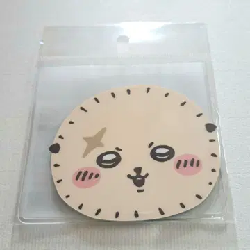 치이카와 (먼작귀) 랏코 거울 랏코의 미니 거울 거울