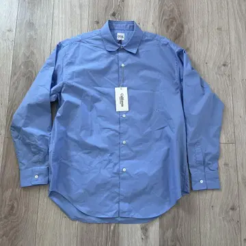 택 포함 CGS L/S 셔츠 sizeM