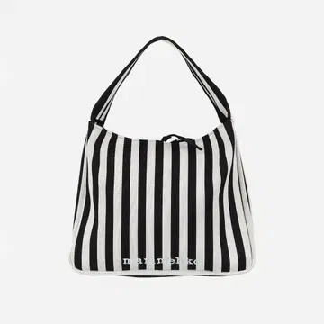 marimekko 니트 백 Large Merirosvo