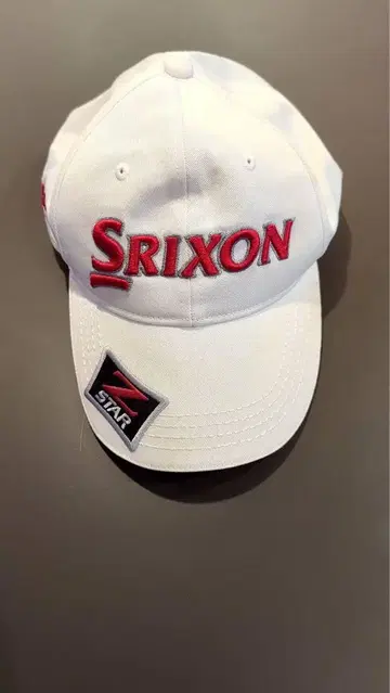 스릭슨 Z STAR 여성용 골프 캡