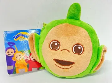 에스케이재팬 넥 퍼스 TELETUBBIES 딥시