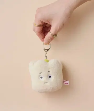 BIRTHDAYBAR YUMYUMFRIENDS 마스코트 참, 슈마이