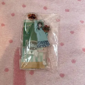 노이미 노이스테 스가나미 미레이 아크릴 스탠드
