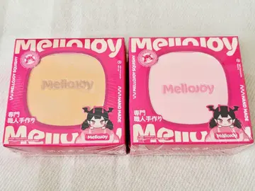 mellojoy 수플레