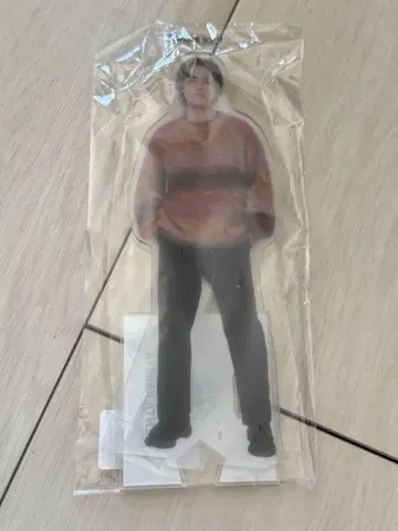 람페 카미야 켄타 토라킨 아크릴 스탠드 사복 ver