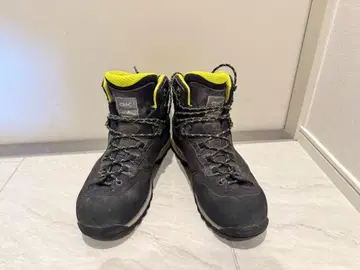 등산화 29cm 캐러밴 GK88 GORE-TEX GRANDKING