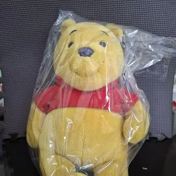 곰돌이 푸 봉제인형