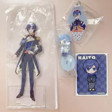 VOCALOID KAITO 묶음 판매
