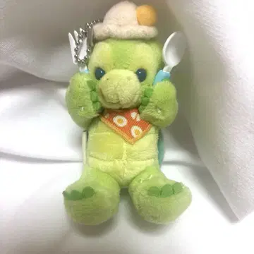 키링 오르멜 봉제 인형 참 더피&프렌즈 원더풀 키친